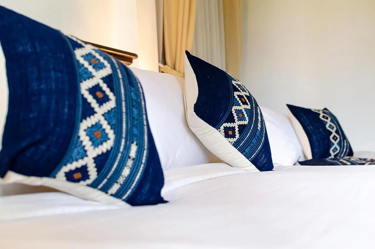 Hotel Villa Deux Rivieres 2 Luang Prabang