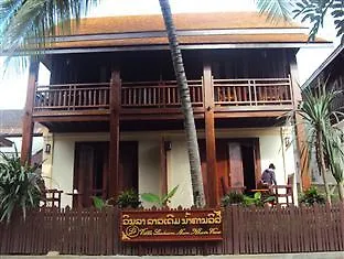 Hotel Villa Deux Rivieres 2 Luang Prabang