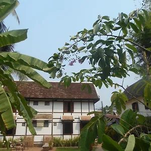 Le Bougainvillier Luang Prabang