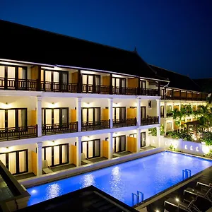 Sanakeo Boutique & Spa Luang Prabang