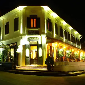 Hotel Saynamkhan River View, Luang Prabang