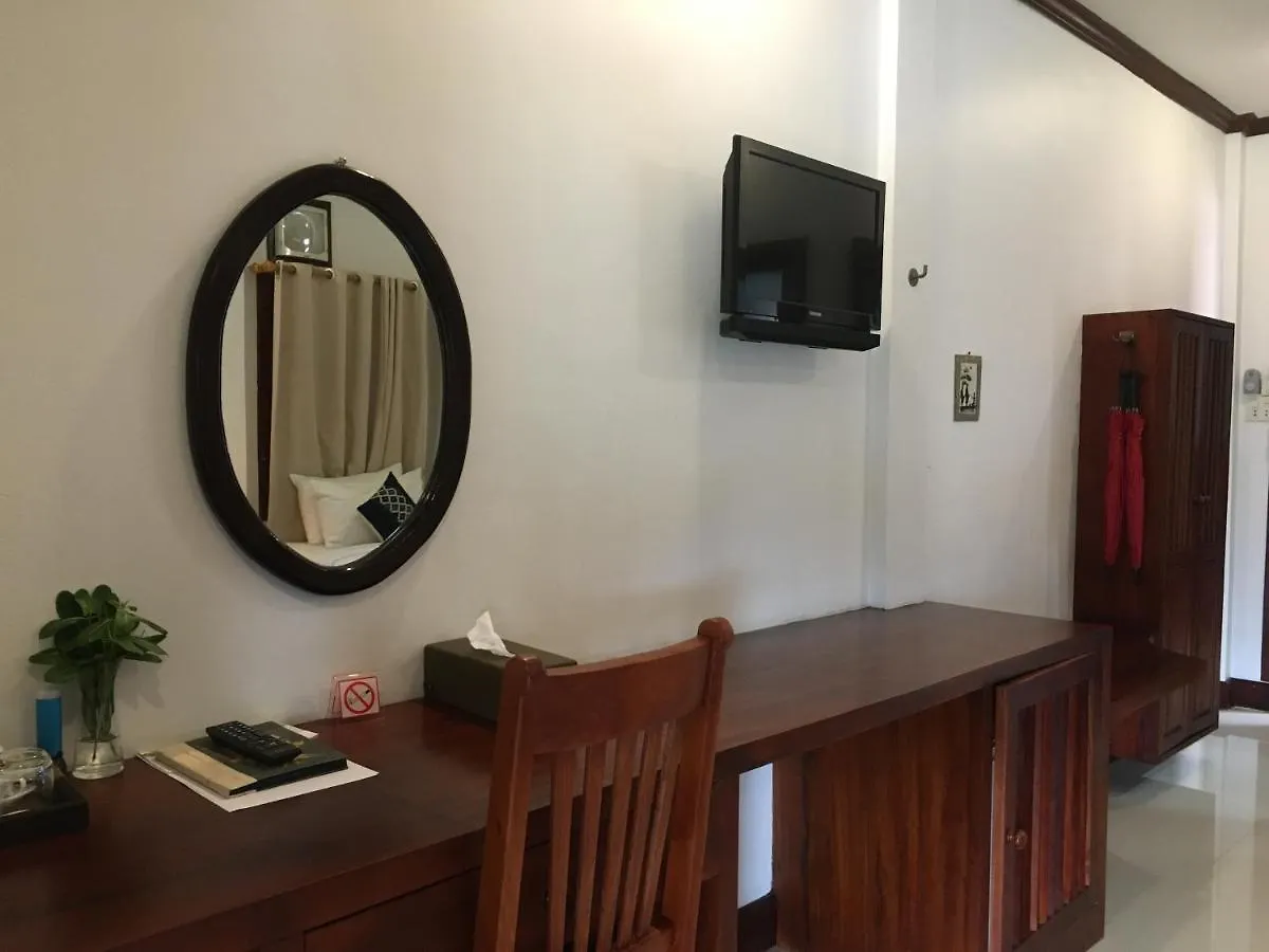 Hotel Villa Deux Rivieres 2 Luang Prabang